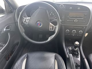 Saab 9-3 2009 XWD TURBO-thumb-9
