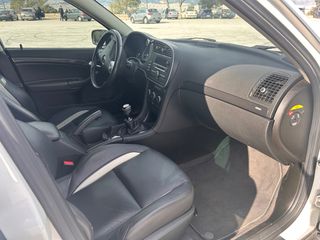 Saab 9-3 2009 XWD TURBO-thumb-12