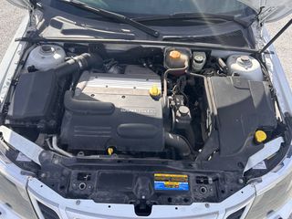 Saab 9-3 2009 XWD TURBO-thumb-22