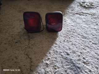 ΦΑΝΑΡΙ ΠΙΣΩ STOP ΟΜΙΧΛΗΣ Honda CRX 1992-1995 TARGA ΤΙΜΗ ΤΕΜΑΧΙΟΥ [ΓΝΗΣΙΑ]
