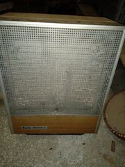 ΣΟΜΠΑ ΥΓΡΑΕΡΙΟΥ BUTA THERM X(PIEZO) VINTAGE-ΜΕ ΦΙΑΛΗ
