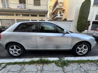 Audi A3 2003 Πληρωμένα τέλη 2026-thumb-2