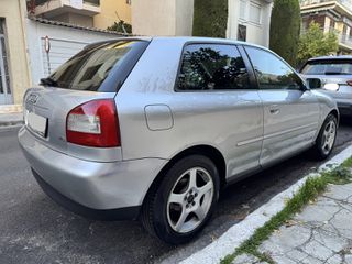 Audi A3 2003 Πληρωμένα τέλη 2026-thumb-3