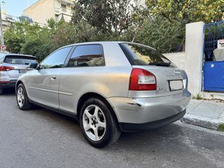 Audi A3 2003 Πληρωμένα τέλη 2026-thumb-4