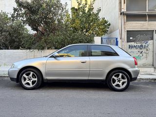 Audi A3 2003 Πληρωμένα τέλη 2026-thumb-5