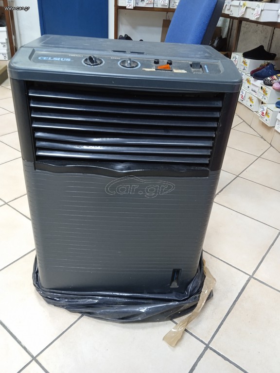 AIR COOLER CELSIUS(WF-901)