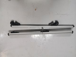 Σχάρα αυτοκινήτου Skoda roomster