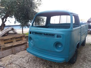 Volkswagen T2 1967