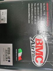 φίλτρο αέρος BMC