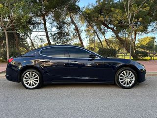 Maserati Ghibli 2021 Mhev,Οροφή,Facelift,M157,Ελληνικο-thumb-2