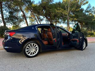 Maserati Ghibli 2021 Mhev,Οροφή,Facelift,M157,Ελληνικο-thumb-4