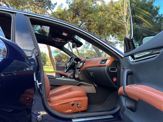 Maserati Ghibli 2021 Mhev,Οροφή,Facelift,M157,Ελληνικο-thumb-5