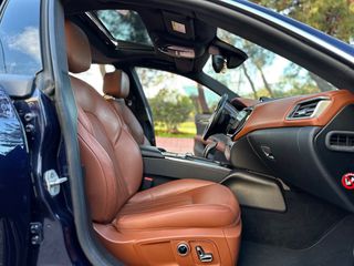 Maserati Ghibli 2021 Mhev,Οροφή,Facelift,M157,Ελληνικο-thumb-6