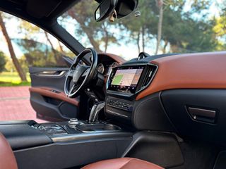 Maserati Ghibli 2021 Mhev,Οροφή,Facelift,M157,Ελληνικο-thumb-7