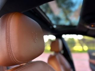 Maserati Ghibli 2021 Mhev,Οροφή,Facelift,M157,Ελληνικο-thumb-8