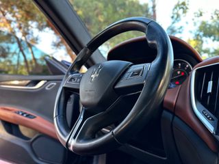 Maserati Ghibli 2021 Mhev,Οροφή,Facelift,M157,Ελληνικο-thumb-9