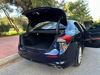Maserati Ghibli 2021 Mhev,Οροφή,Facelift,M157,Ελληνικο-thumb-36