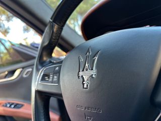 Maserati Ghibli 2021 Mhev,Οροφή,Facelift,M157,Ελληνικο-thumb-22