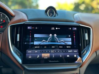 Maserati Ghibli 2021 Mhev,Οροφή,Facelift,M157,Ελληνικο-thumb-23
