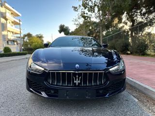 Maserati Ghibli 2021 Mhev,Οροφή,Facelift,M157,Ελληνικο-thumb-25