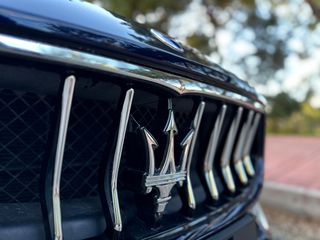 Maserati Ghibli 2021 Mhev,Οροφή,Facelift,M157,Ελληνικο-thumb-26