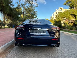Maserati Ghibli 2021 Mhev,Οροφή,Facelift,M157,Ελληνικο-thumb-27