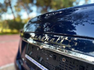 Maserati Ghibli 2021 Mhev,Οροφή,Facelift,M157,Ελληνικο-thumb-28