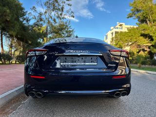 Maserati Ghibli 2021 Mhev,Οροφή,Facelift,M157,Ελληνικο-thumb-29