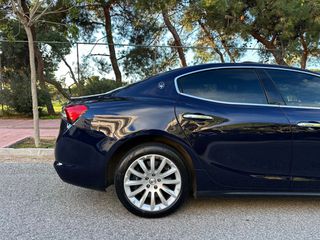 Maserati Ghibli 2021 Mhev,Οροφή,Facelift,M157,Ελληνικο-thumb-31