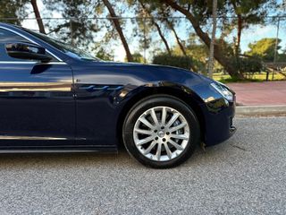 Maserati Ghibli 2021 Mhev,Οροφή,Facelift,M157,Ελληνικο-thumb-32