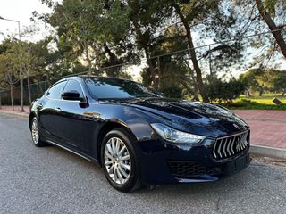 Maserati Ghibli 2021 Mhev,Οροφή,Facelift,M157,Ελληνικο-thumb-34