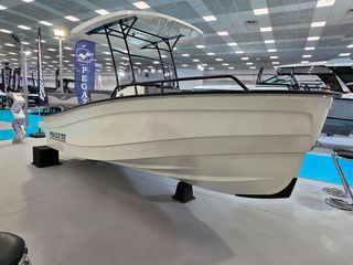 Ανοιχτό - Open 2026 Pegazus 500cc
