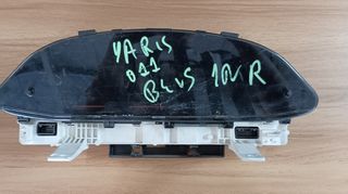 KANTRAN TOYOTA/YARIS  05-11 ΚΩΔ: 83800-0DG10