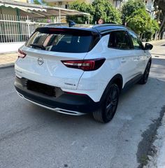 Opel Grandland X 2019 Ελληνικό !