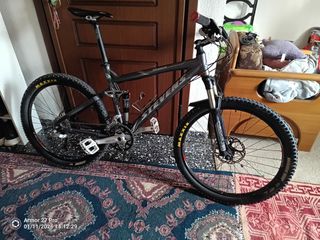 All - Mountain Stevens 2013 Fluent