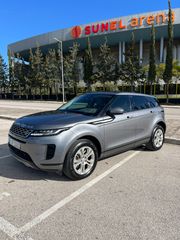 Land Rover Range Rover Evoque 2019 SPORT-thumb-1