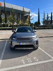Land Rover Range Rover Evoque 2019 SPORT-thumb-2