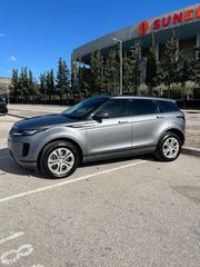 Land Rover Range Rover Evoque 2019 SPORT-thumb-3
