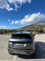 Land Rover Range Rover Evoque 2019 SPORT-thumb-4