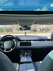 Land Rover Range Rover Evoque 2019 SPORT-thumb-8