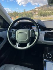 Land Rover Range Rover Evoque 2019 SPORT-thumb-9