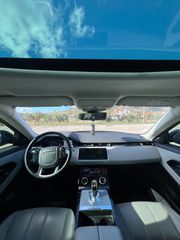 Land Rover Range Rover Evoque 2019 SPORT-thumb-10