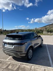 Land Rover Range Rover Evoque 2019 SPORT-thumb-26