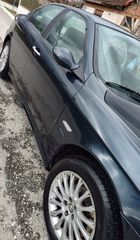 Alfa Romeo Alfa 156 2000 156 1.6 TWIN SPARK 120HP