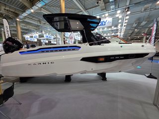 Karnic 2026 R8-HT