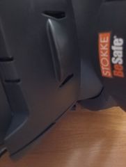 Καρότσι Stokke Xplory-thumb-2