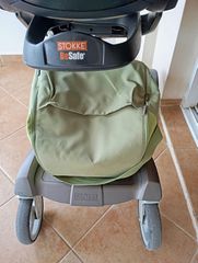Καρότσι Stokke Xplory-thumb-4