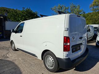 Toyota Proace 2017 Full extra  !-thumb-4
