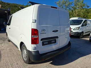 Toyota Proace 2017 Full extra  !-thumb-5