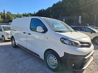 Toyota Proace 2017 Full extra  !-thumb-10